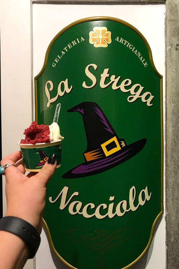 Eat your way through Florence, Italy in a day — photo 6