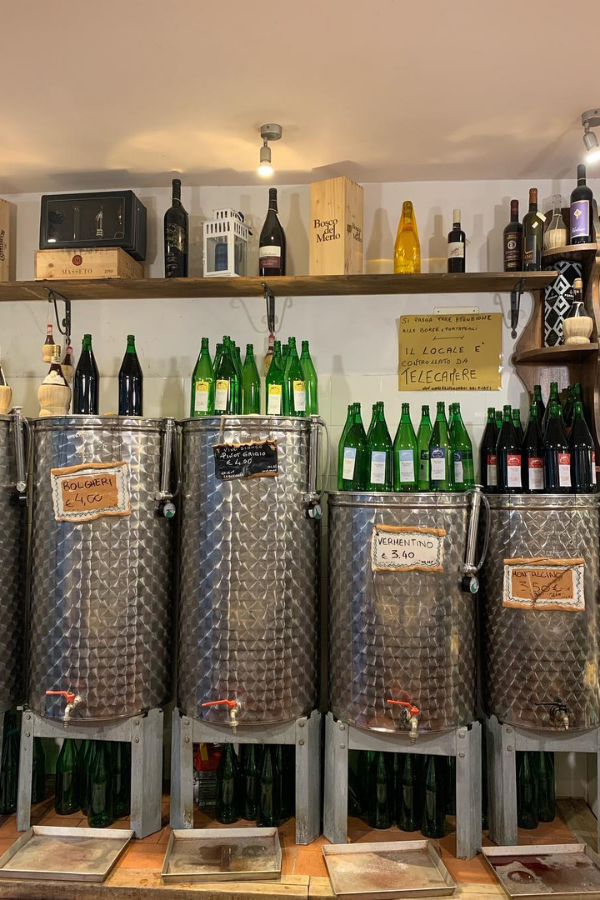Eat your way through Florence, Italy in a day — photo 7