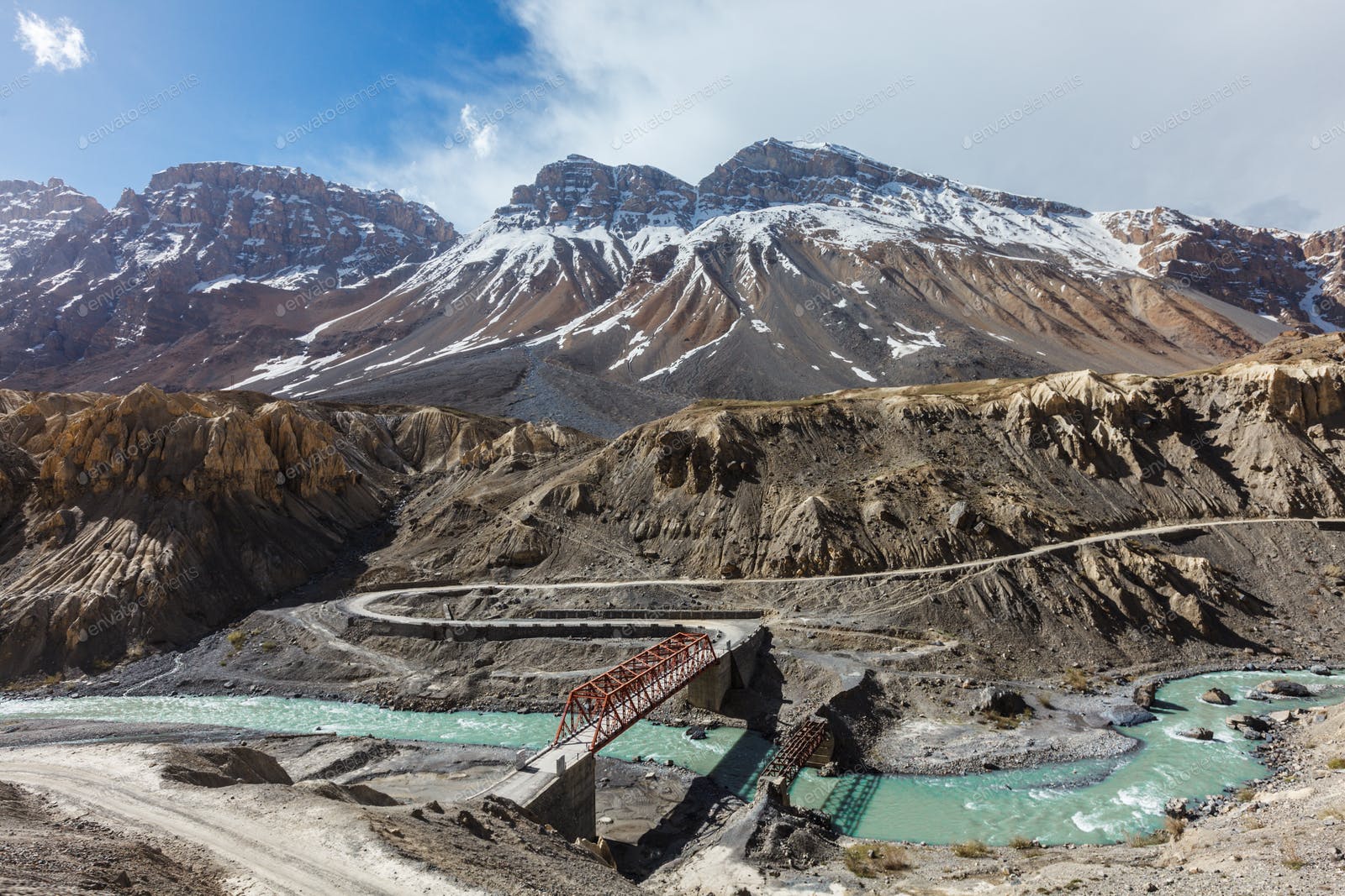 Experience Spiti Valley — photo 3
