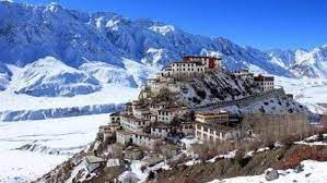 Experience Spiti Valley