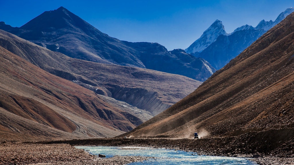 Experience Spiti Valley — photo 2