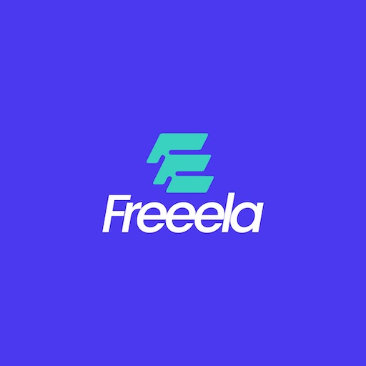 Freeela Logo