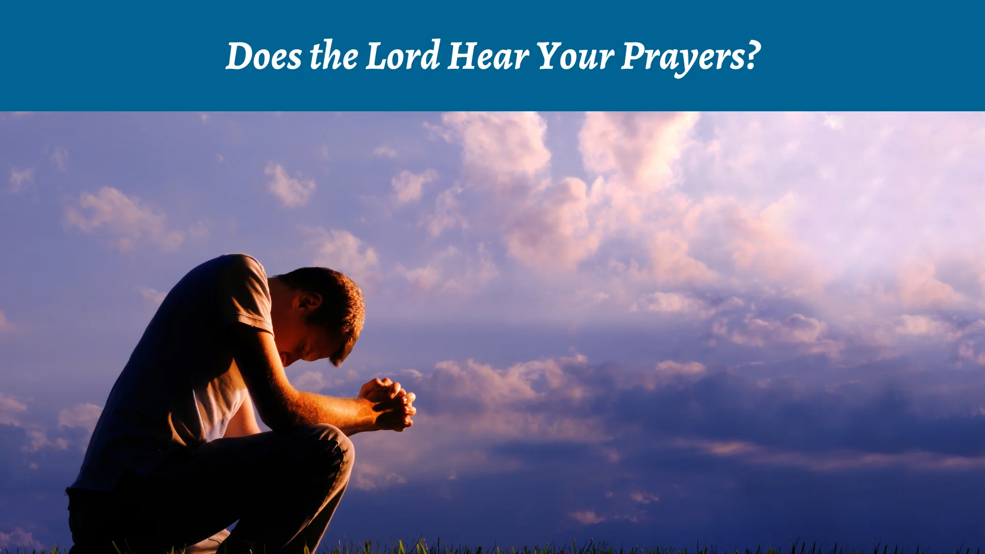 The Book of Prayers