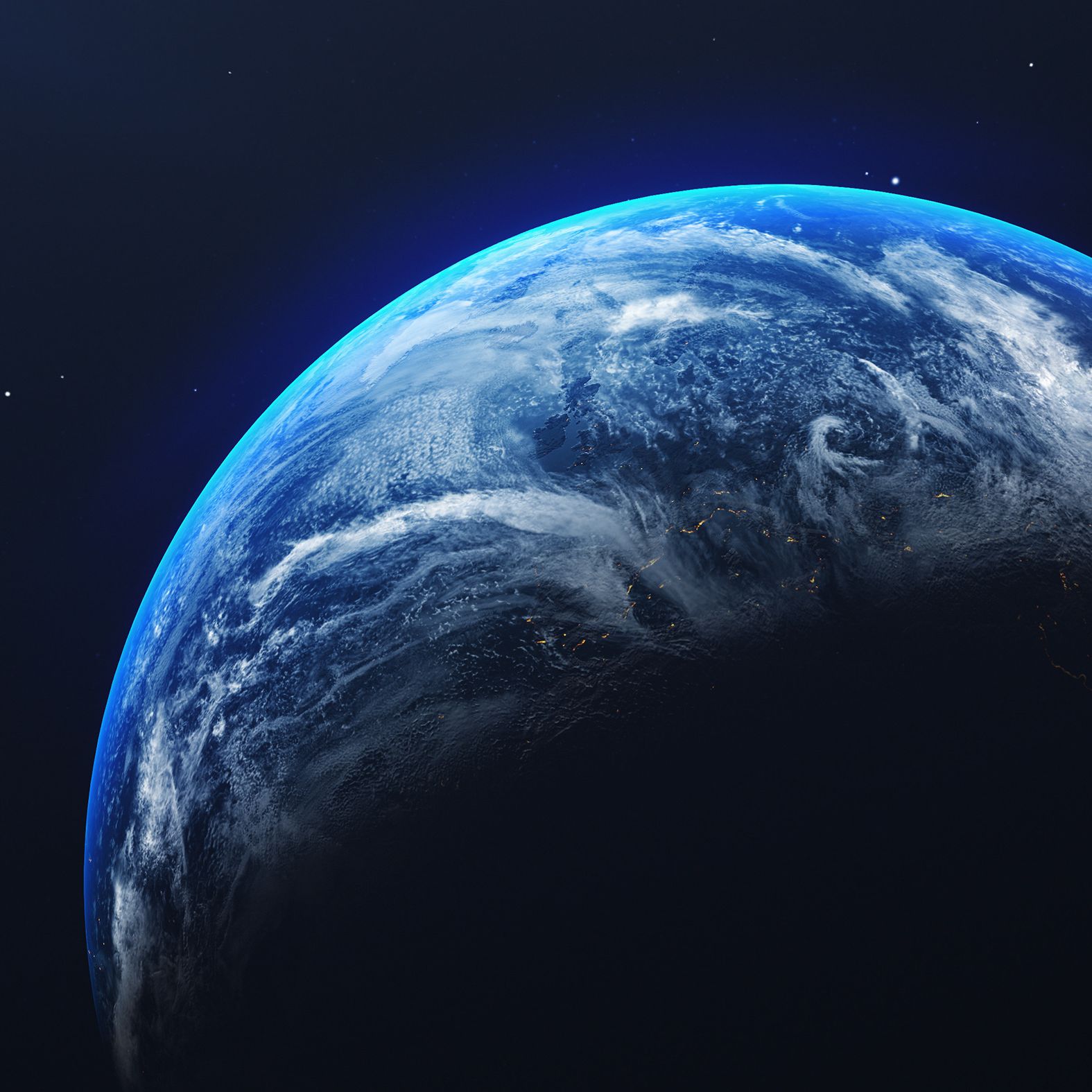 Forbidden Planet - The Truth of our Human Origins