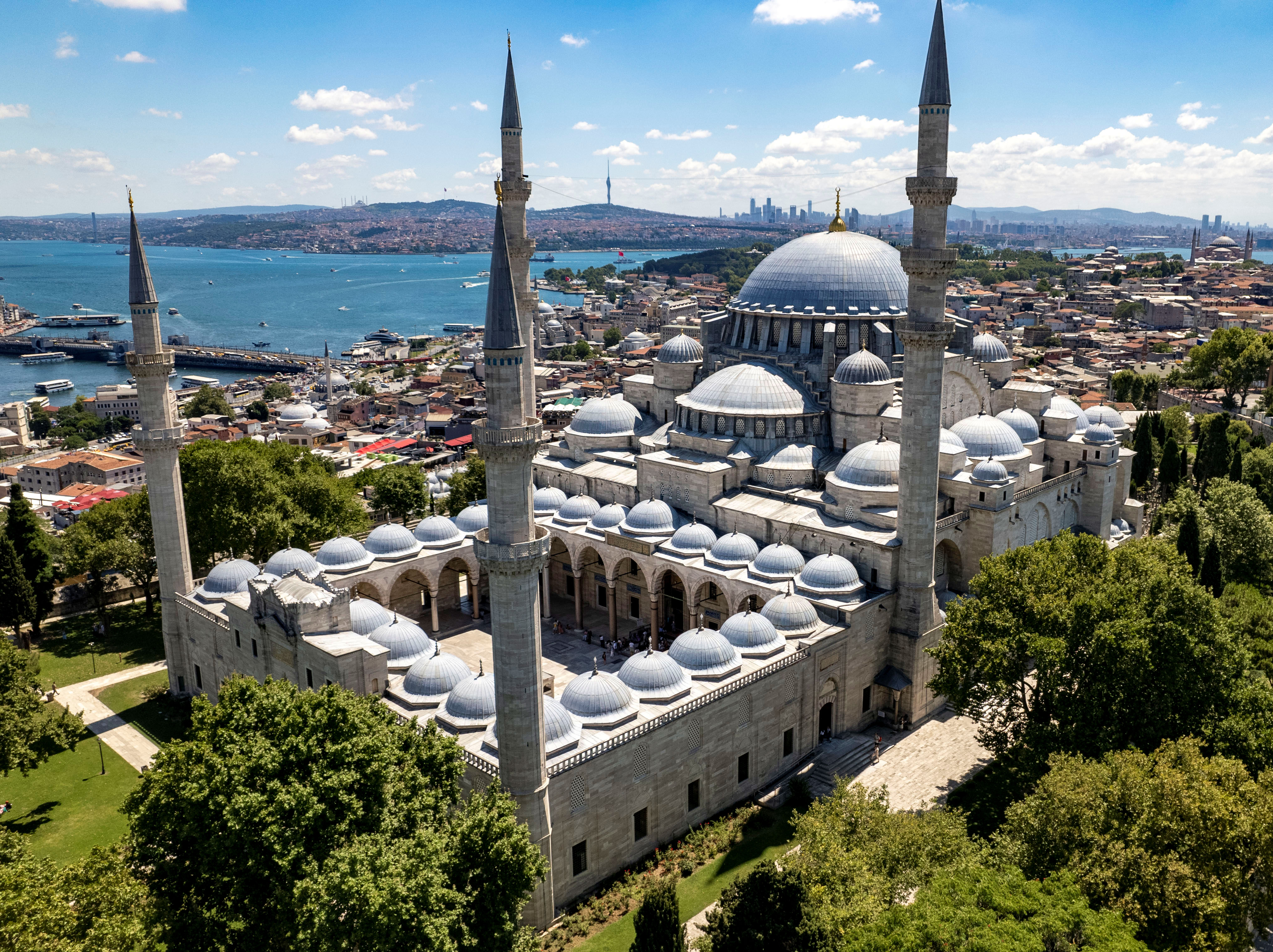 Reclaiming the Masjid: A Qur’anic Institution Beyond Architecture and Control