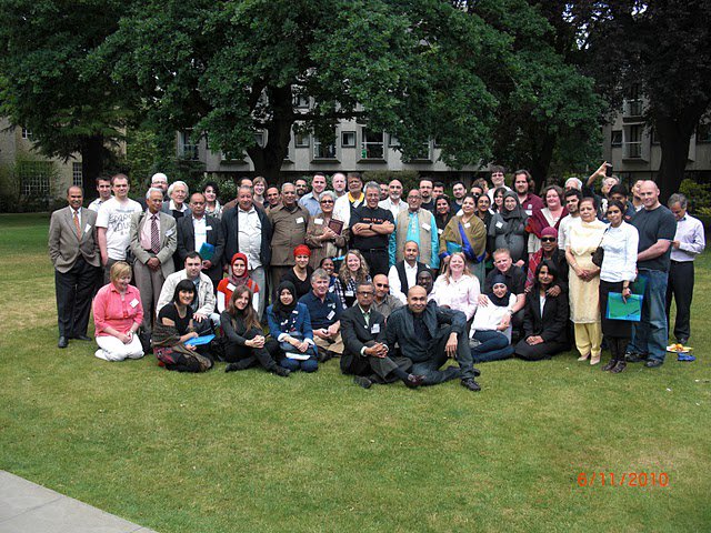 Oxford Islamic Reform Conference (June 2010)
