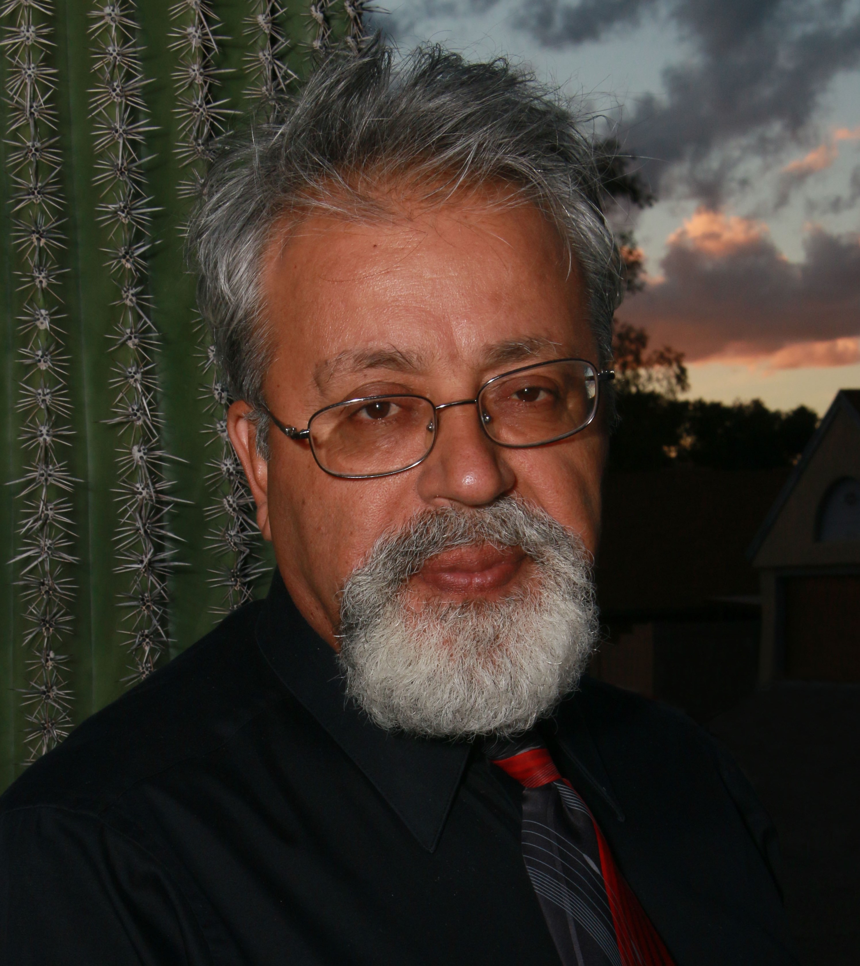 Edip Yuksel (born 1957)