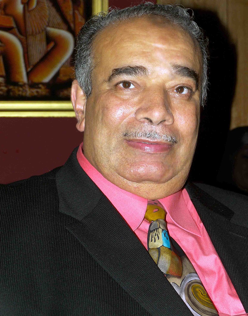 Ahmed Subhy Mansour (born 1949)