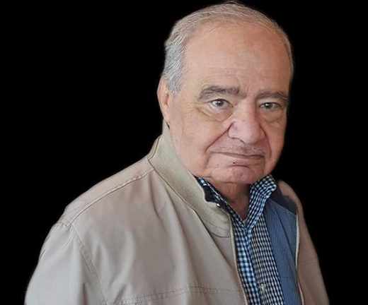 Muhammad Shahrour (1938-2019)