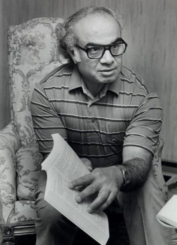Rashad Khalifa (1935–1990)