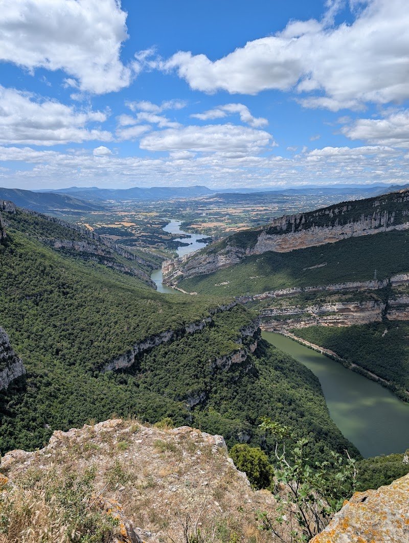 Monte El Campanario y Peñalrayo