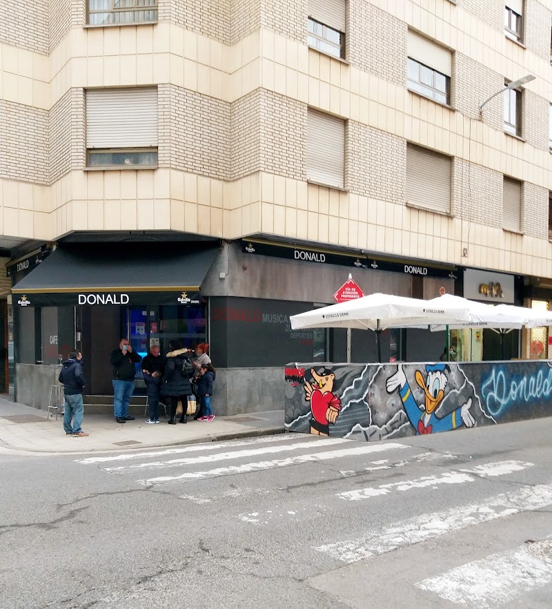 Pinchos y Conciertos