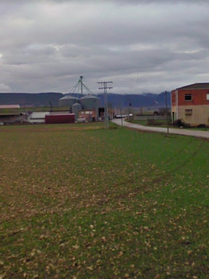 Virgen de Altamira Jaiak