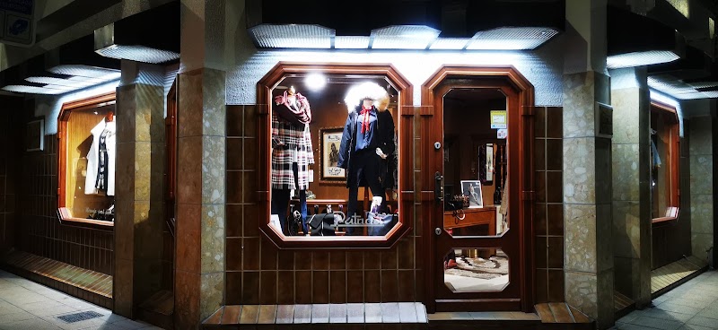 Boutique Patricia Shopping