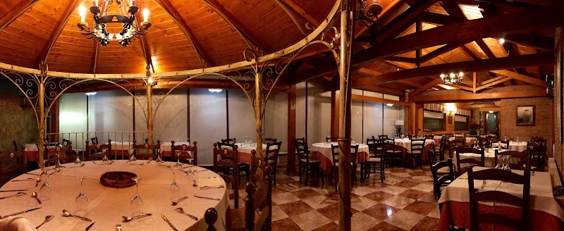 风味体验：Restaurante Alejandro de Bayas