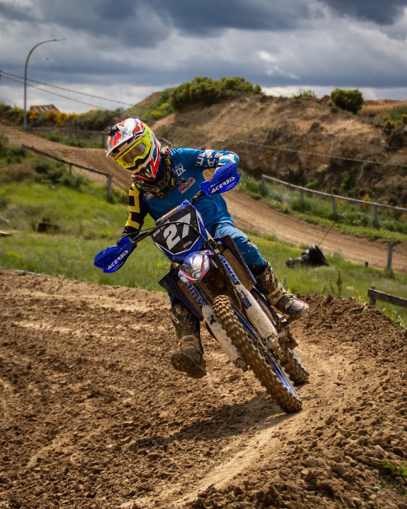 Circuito Motocross de Bayas