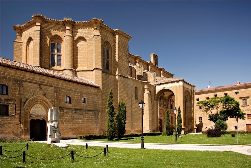 Monastery of Santa Maria de la Piedad
