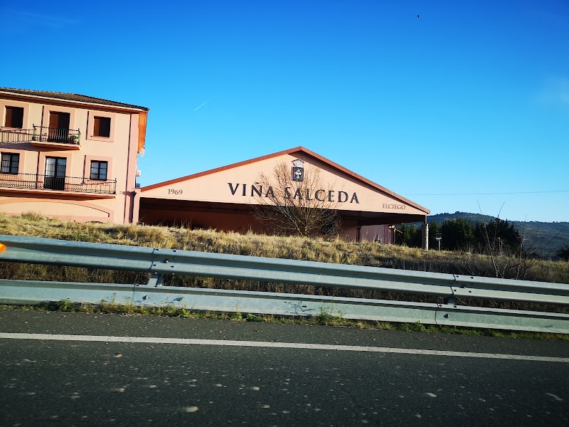 Viña Salceda S.L.