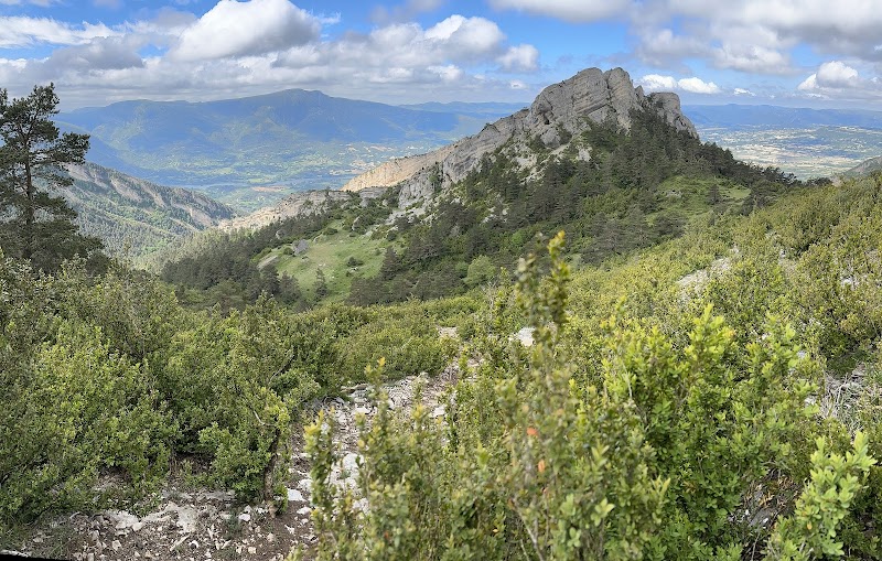 Excursión al Parque Natural de Montes Obarenes-San Zadornil