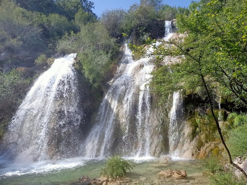 Paseo por las Hoces del Ebro