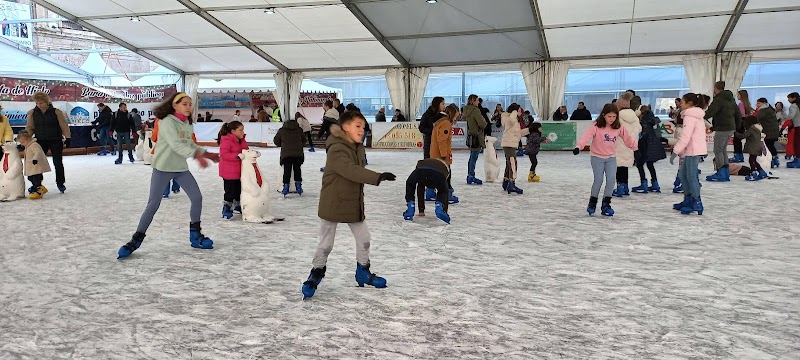 Festival Folclórico Internacional Jacinto Sarmiento