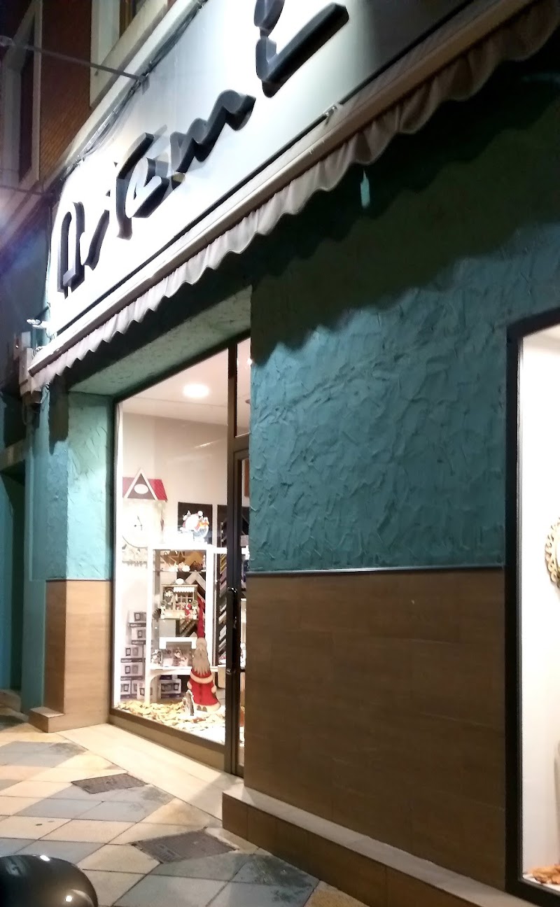 Visita a Galería Artemi