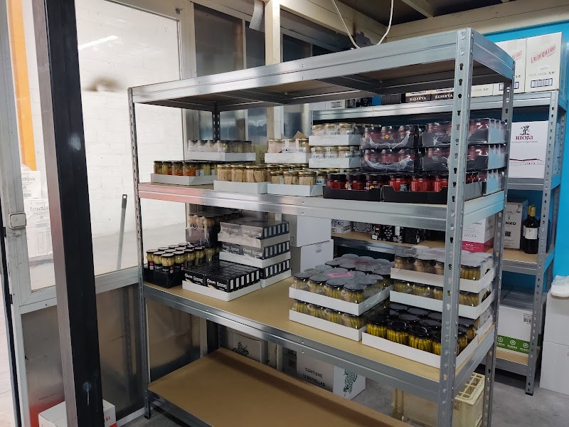 Visite et dégustation chez VINOS JAVIER