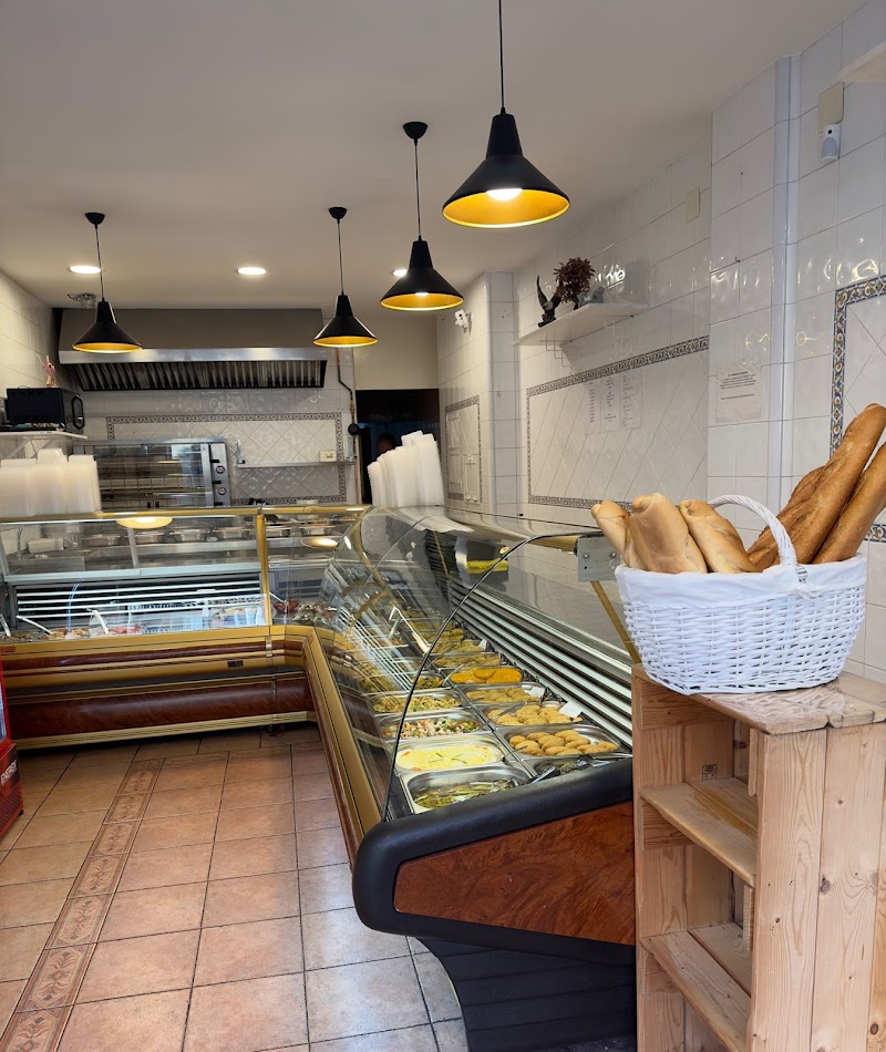 Gandegintza: Cocinados Ambrosía