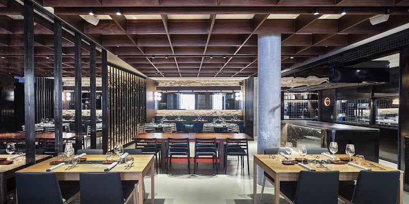 Bazkari Gastronomikoa: Aitor Esnal Restaurante