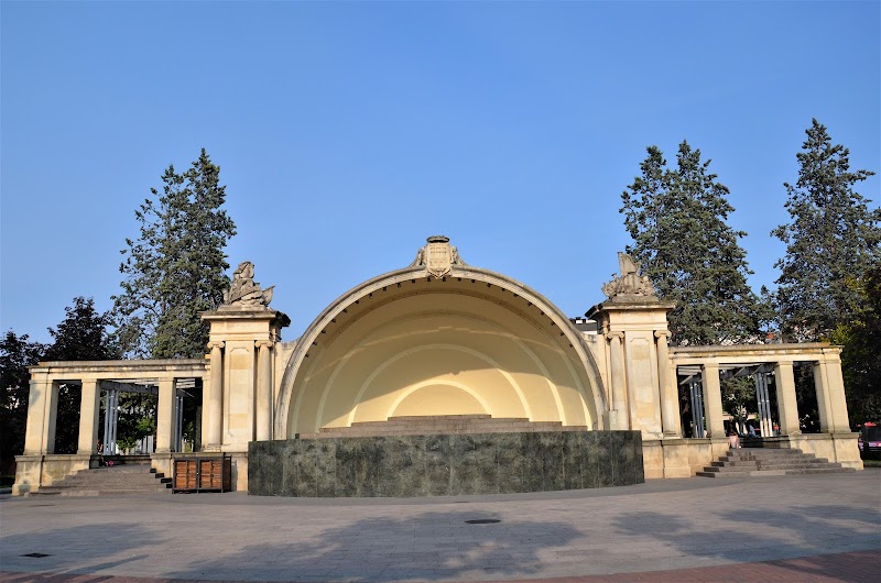 Logroñoko Musika Bandaren Kontzertua