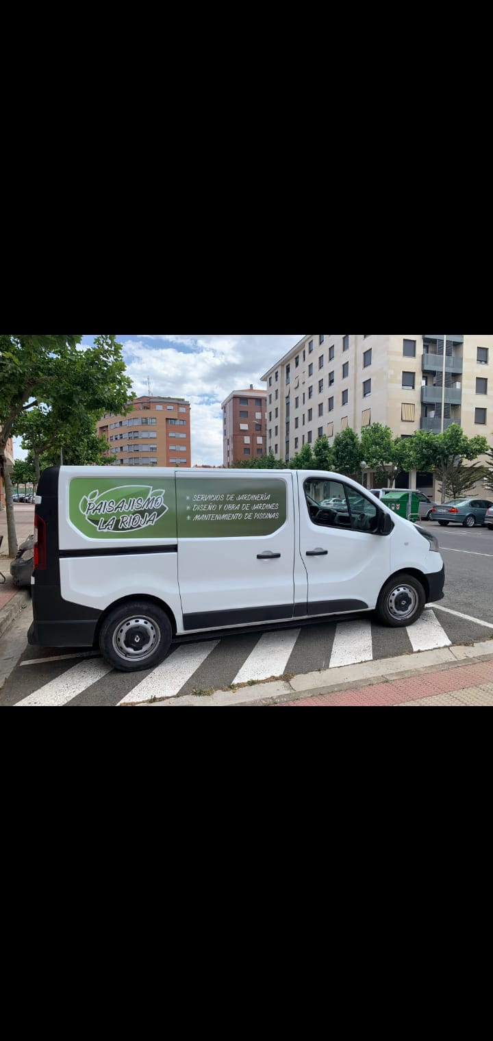 Explore Paisajismo La Rioja