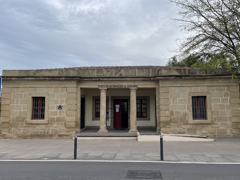 Visit Punto de Información al Peregrino