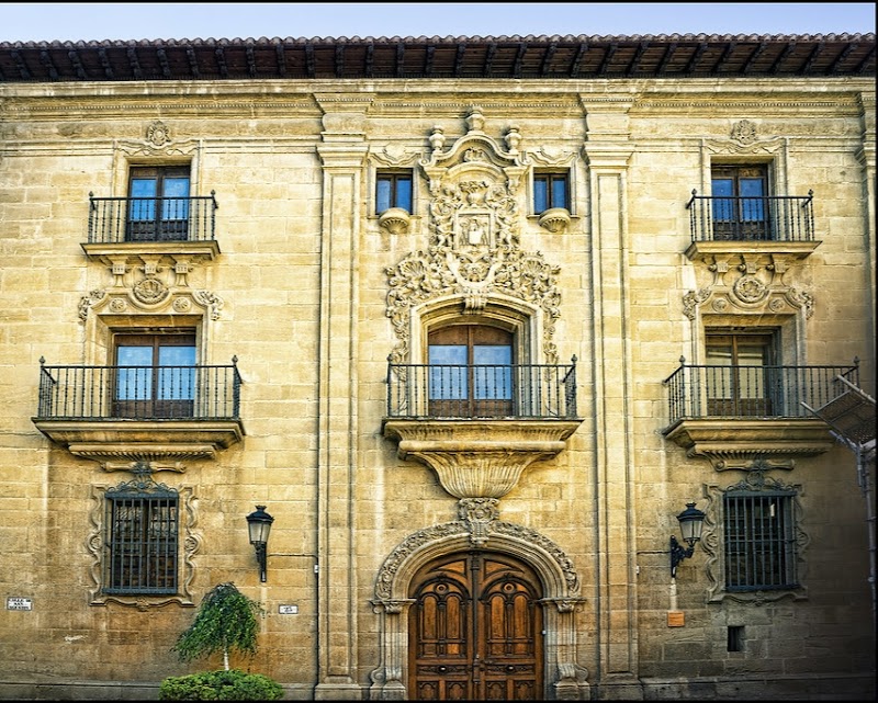 Visita al Museo de La Rioja
