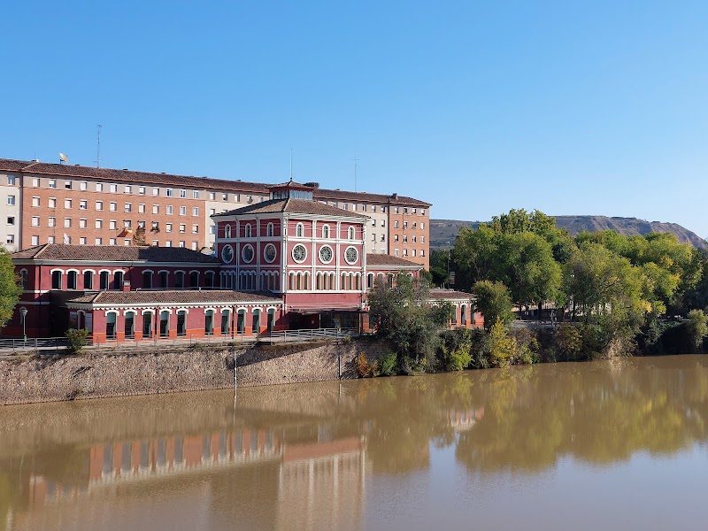 Visita a la Casa de las Ciencias