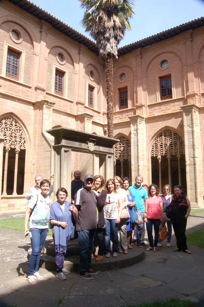 Tour Guiado con 'Hola Rioja'