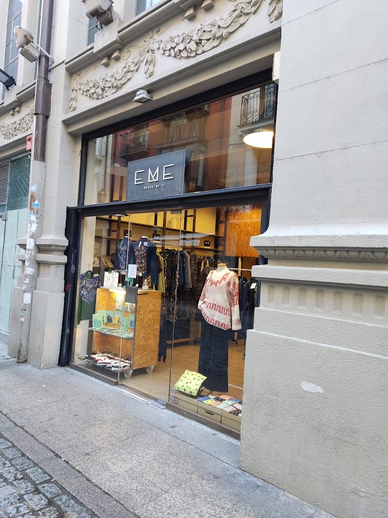 Marché de Noël à la Plaza del Mercado