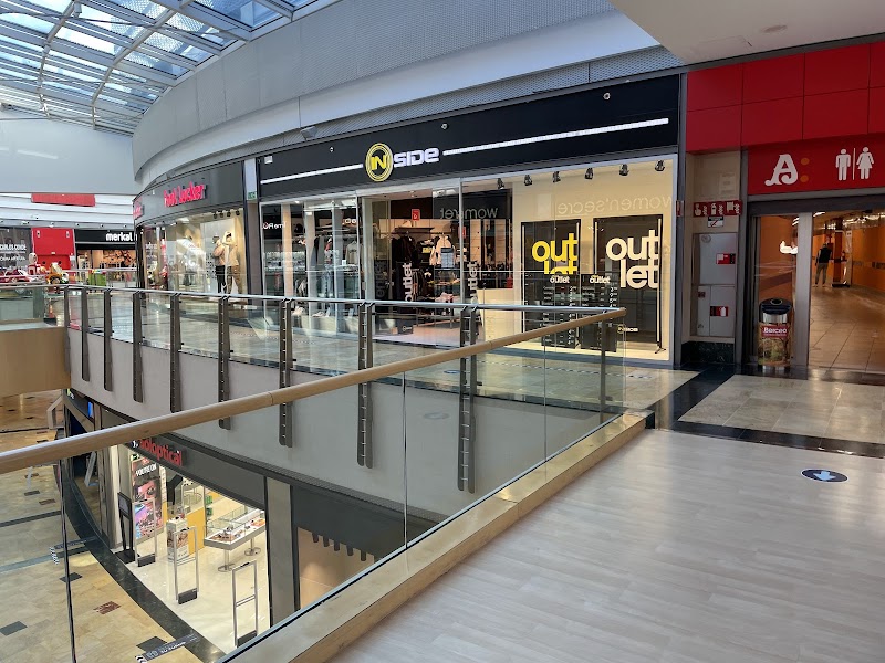 Shopping chez Primark