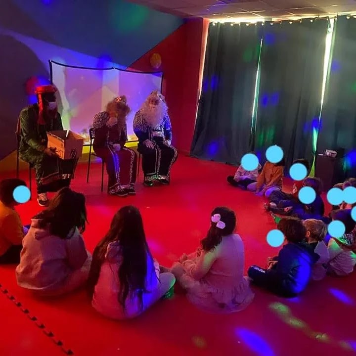 Animal Party Logroño