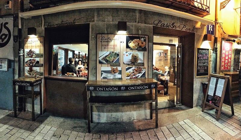 زيارة متجر الملابس Pasión Por Ti