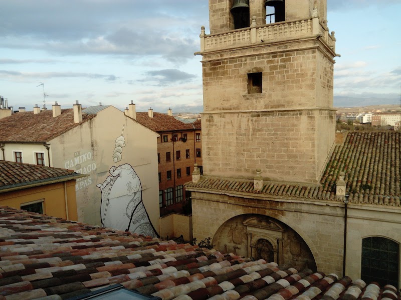 جولة في وسط المدينة التاريخي