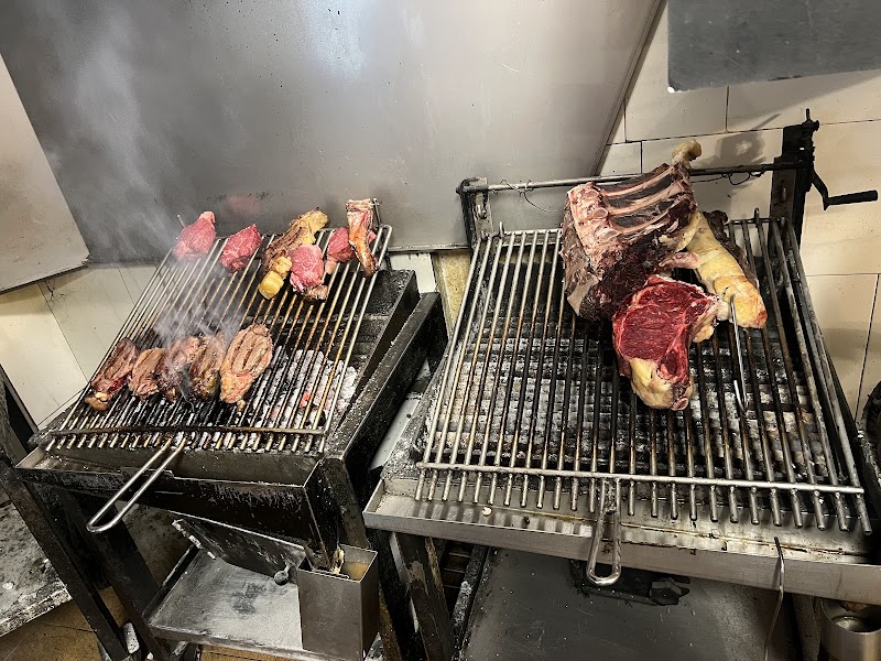 زيارة Mesón Egüés