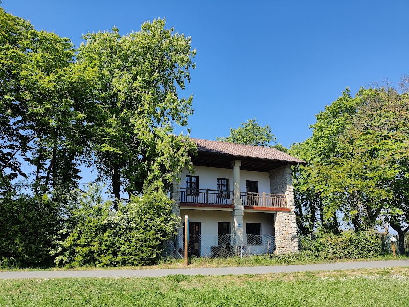 Excursión en Vía Verde del Vasco Navarro