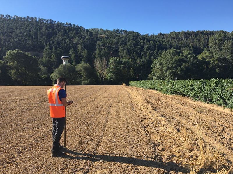 Exploración en Briviesca