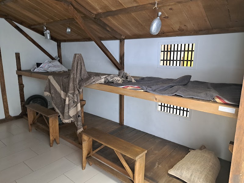 Exploración urbana y compras en el centro de Miranda