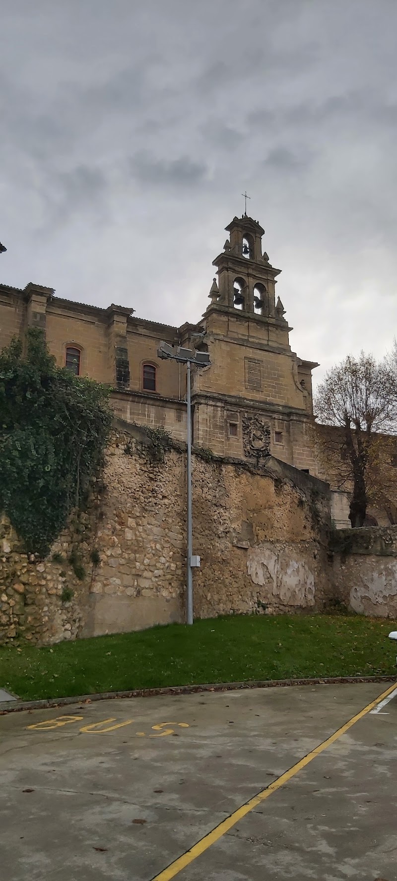 Ruta de Senderismo en el Monte de los Frailes