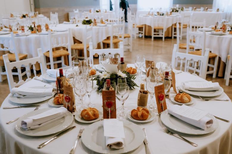 Comida en Restaurante Lola (Berantevilla)