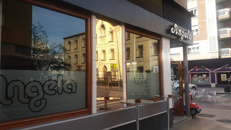 Bar Ángela - Café y pinchos