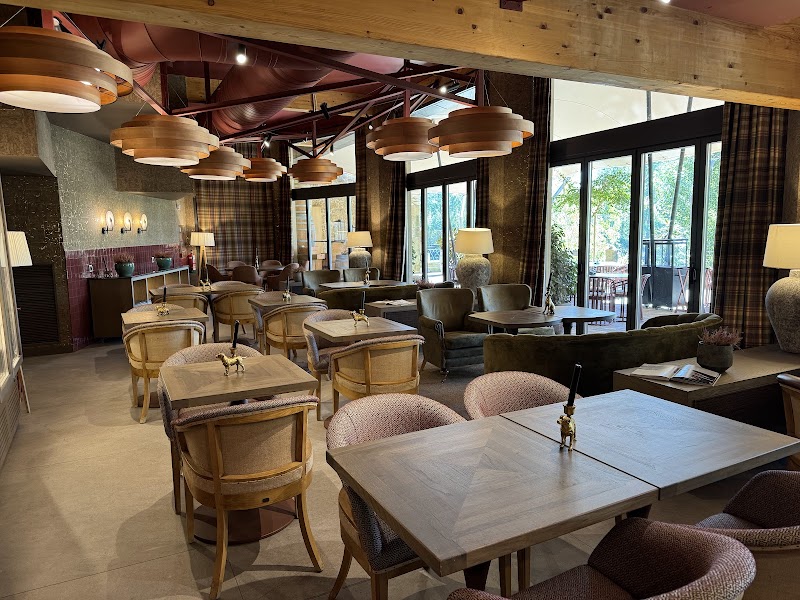 Restaurante Tondón (Briñas)