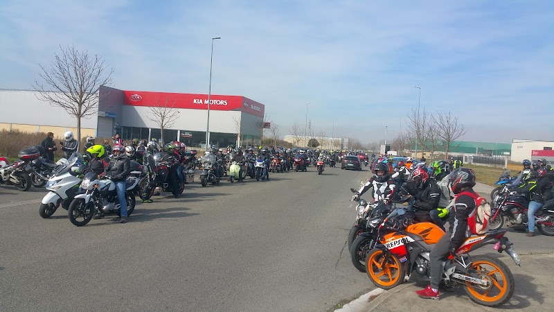 Pabellon Multifuncional de Bayas (Adolfo Suárez)