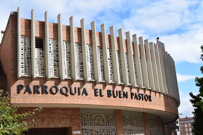 Parroquia El Buen Pastor